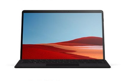 开州安装 Surface 更新时遇到问题？