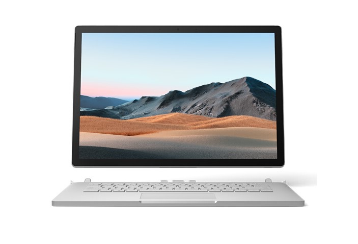 开州Surface 维修前的准备工作